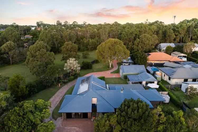Second view of Homely house listing, 13 Lachlan Street, Birkdale QLD 4159