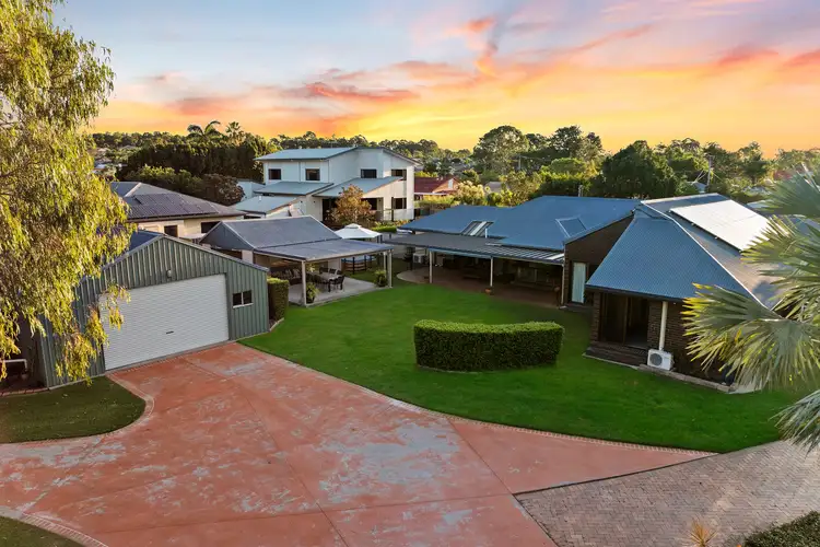 Fourth view of Homely house listing, 13 Lachlan Street, Birkdale QLD 4159