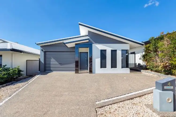 4 O'Loughlin Street, Durack NT 830
