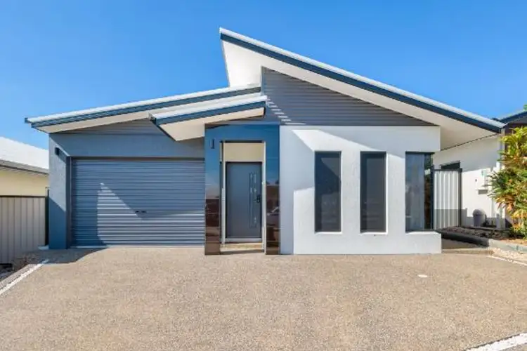 Third view of Homely house listing, 4 O'Loughlin Street, Durack NT 830