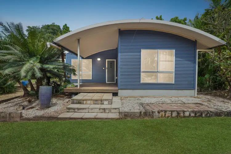 70 Beddington Road, Herbert NT 836