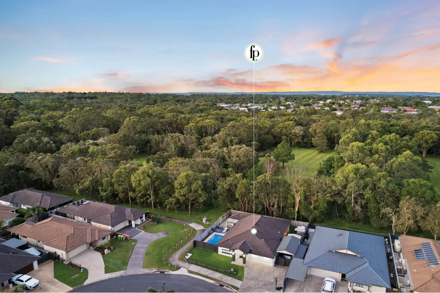 Main view of Homely house listing, 40 Whipbird Circuit, Victoria Point QLD 4165