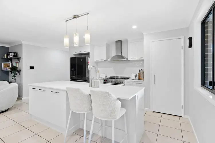 Third view of Homely house listing, 40 Whipbird Circuit, Victoria Point QLD 4165