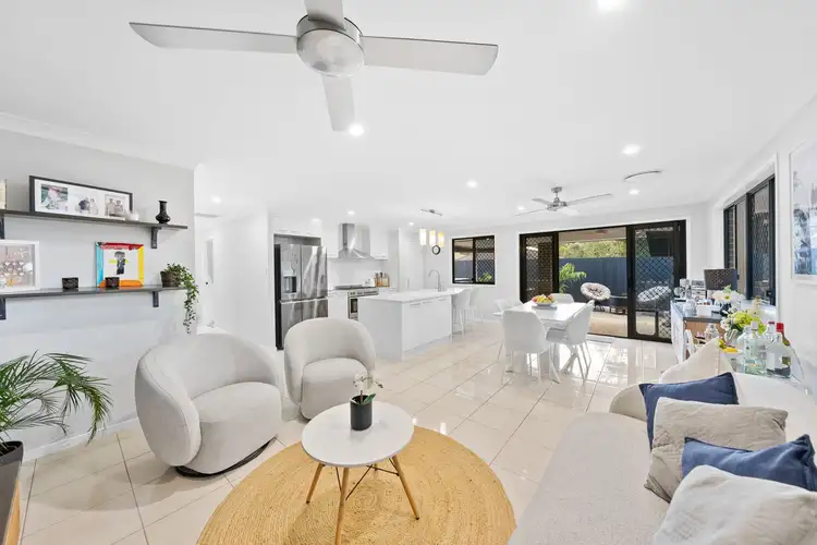 Fifth view of Homely house listing, 40 Whipbird Circuit, Victoria Point QLD 4165