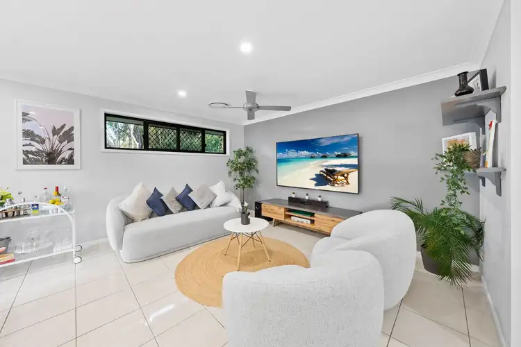 Sixth view of Homely house listing, 40 Whipbird Circuit, Victoria Point QLD 4165