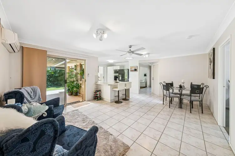 Third view of Homely house listing, 6 Carlyle Court, Wellington Point QLD 4160