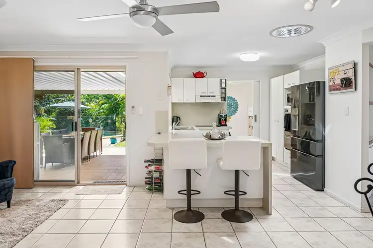 Fifth view of Homely house listing, 6 Carlyle Court, Wellington Point QLD 4160