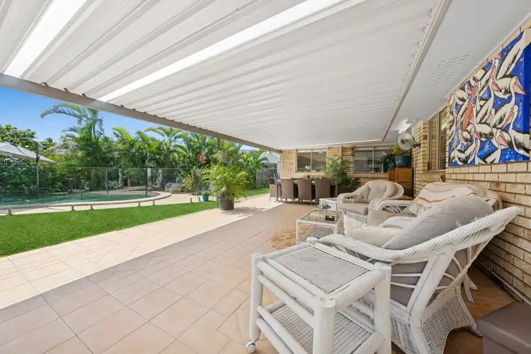 Sixth view of Homely house listing, 6 Carlyle Court, Wellington Point QLD 4160