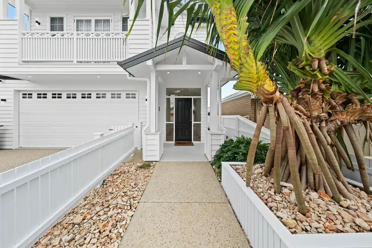 Second view of Homely house listing, 44 Princess Street, Cleveland QLD 4163