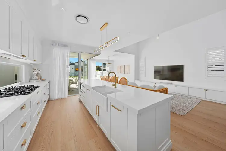 Sixth view of Homely house listing, 44 Princess Street, Cleveland QLD 4163