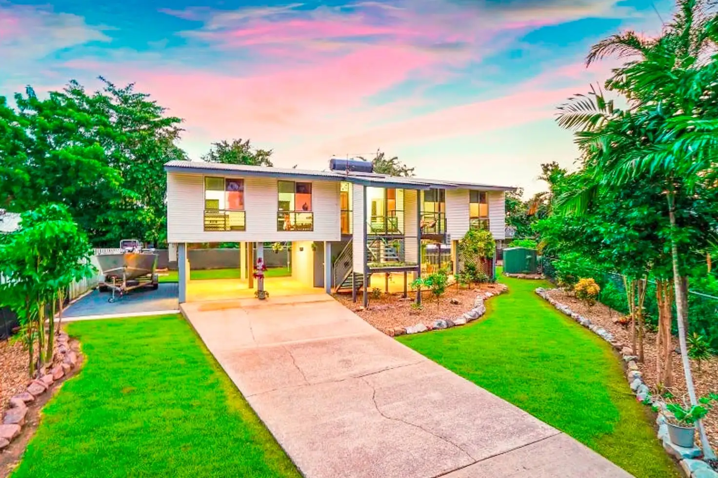 Main view of Homely house listing, 46 Priest Circuit, Gray NT 830