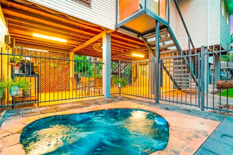 Second view of Homely house listing, 46 Priest Circuit, Gray NT 830