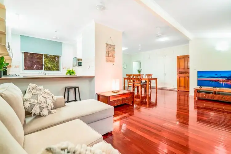 Third view of Homely house listing, 46 Priest Circuit, Gray NT 830