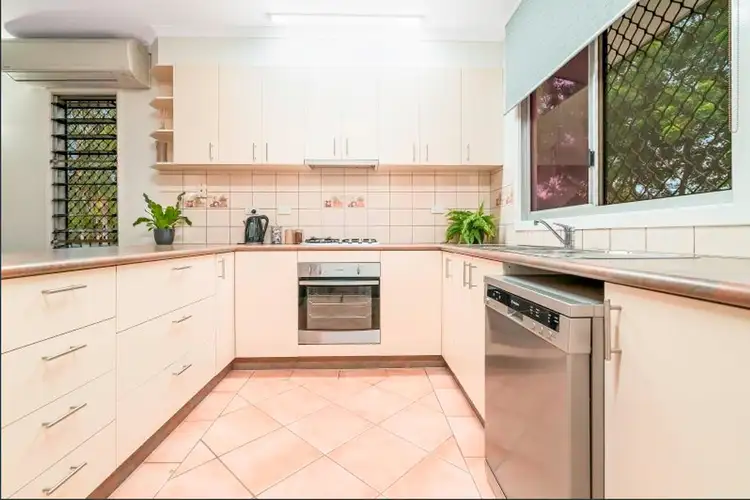 Fourth view of Homely house listing, 46 Priest Circuit, Gray NT 830