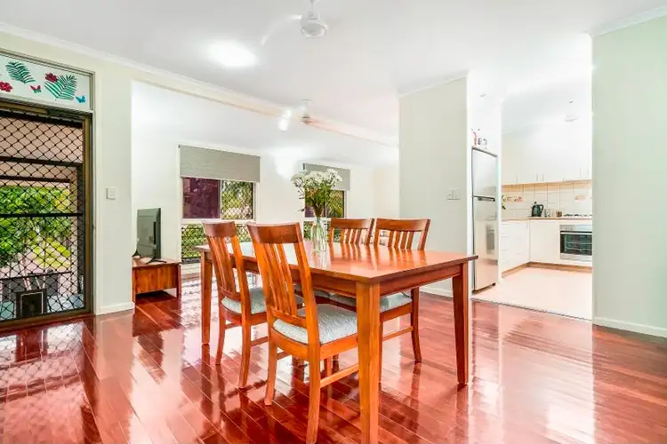 Fifth view of Homely house listing, 46 Priest Circuit, Gray NT 830