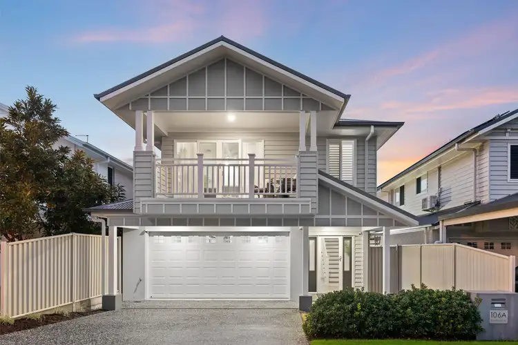 106A Thornlands Road