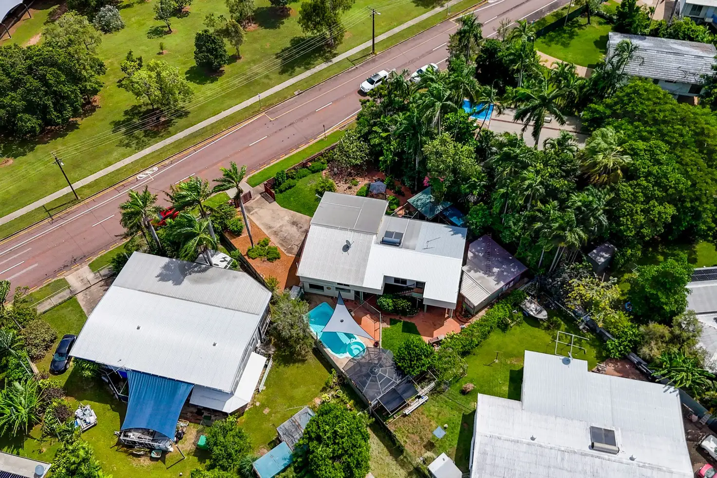 Main view of Homely house listing, 90 Moil Crescent, Moil NT 810