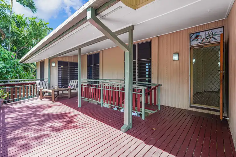 Fifth view of Homely house listing, 90 Moil Crescent, Moil NT 810