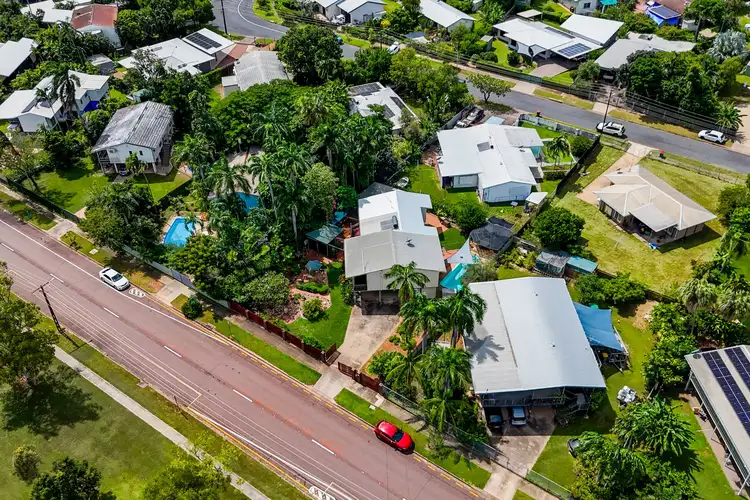 Sixth view of Homely house listing, 90 Moil Crescent, Moil NT 810