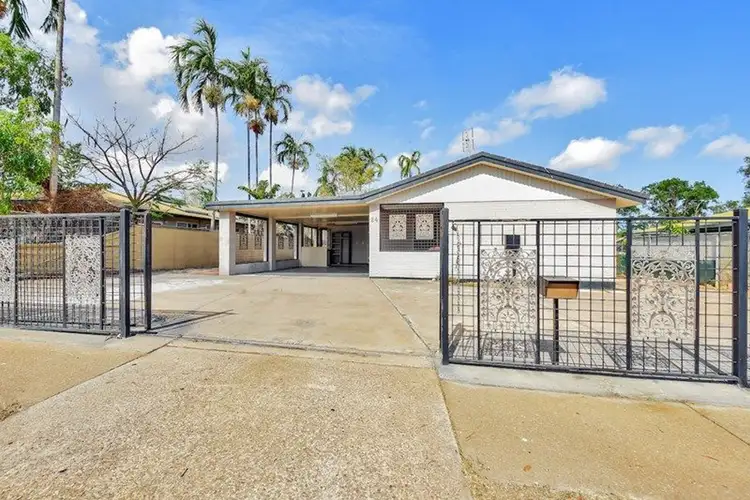 24 Livistona Road, Karama NT 812