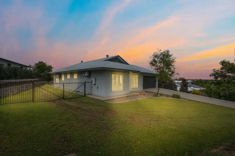 6 Texan Court, Zuccoli NT 832
