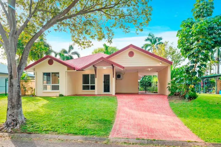 Main view of Homely house listing, 2 Sago Court, Durack NT 830