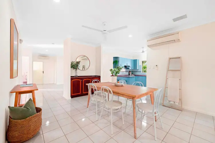 Fourth view of Homely house listing, 2 Sago Court, Durack NT 830