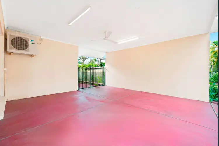 Fifth view of Homely house listing, 2 Sago Court, Durack NT 830