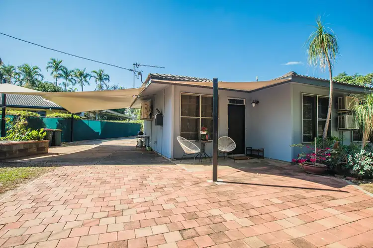 Main view of Homely house listing, 12 Lanyon Terrace, Moil NT 810