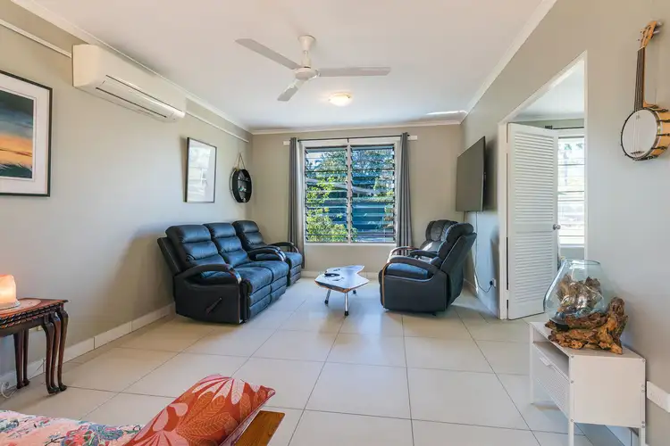 Third view of Homely house listing, 12 Lanyon Terrace, Moil NT 810