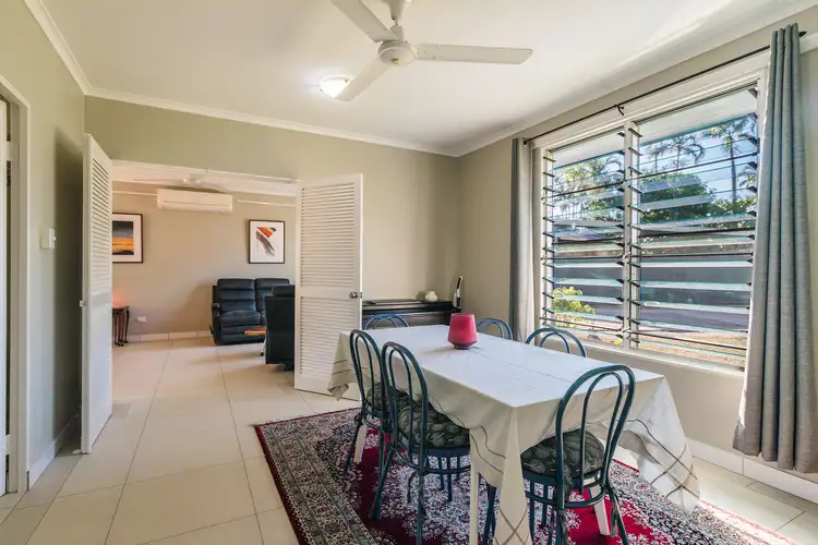 Fourth view of Homely house listing, 12 Lanyon Terrace, Moil NT 810