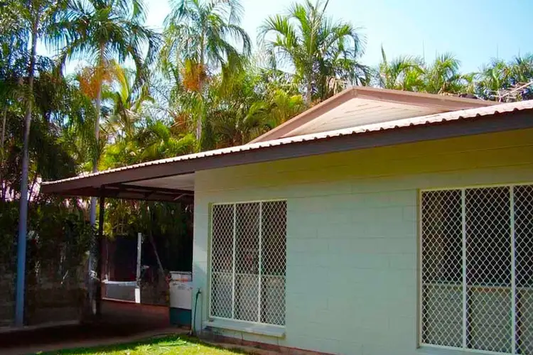 Third view of Homely house listing, 8 Gunter Circuit, Woodroffe NT 830