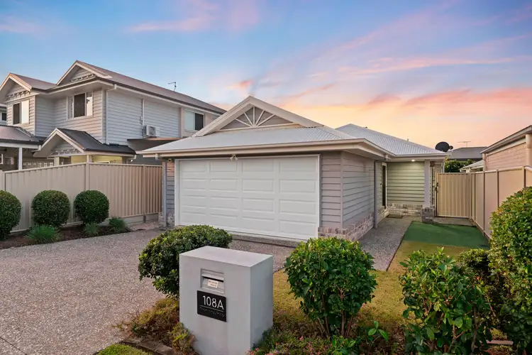 Main view of Homely house listing, 108a Thornlands Road, Thornlands QLD 4164