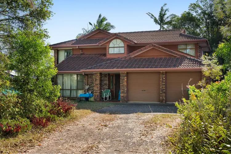 118 Channel Street South, Cleveland QLD 4163