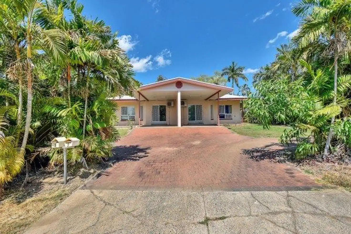 Main view of Homely unit listing, 1/59 Moorhen Circuit, Bakewell NT 832