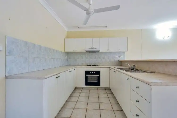 Second view of Homely unit listing, 1/59 Moorhen Circuit, Bakewell NT 832