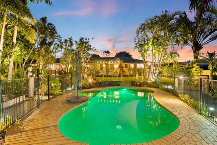 8 Kite Crescent, Thornlands QLD 4164
