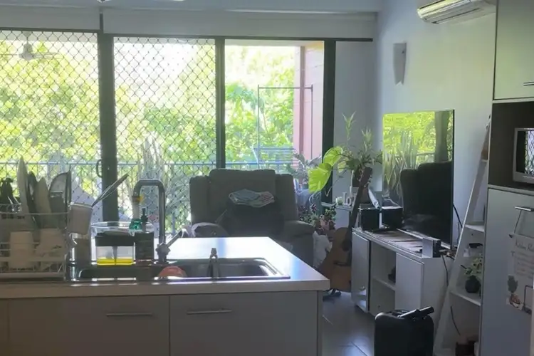 Fourth view of Homely unit listing, 12d/174 Forrest Parade, Rosebery NT 832