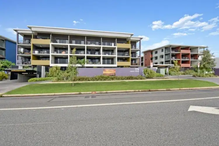 Fifth view of Homely unit listing, 12d/174 Forrest Parade, Rosebery NT 832