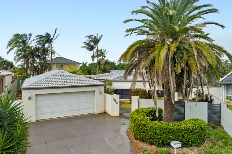 9 Muscat Avenue, Victoria Point QLD 4165