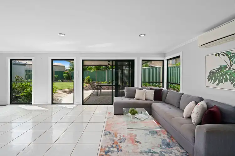 Second view of Homely house listing, 9 Muscat Avenue, Victoria Point QLD 4165
