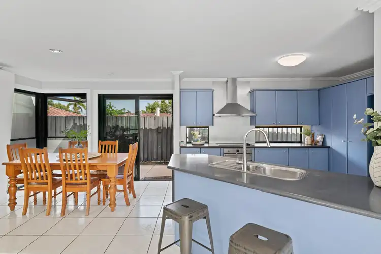 Third view of Homely house listing, 9 Muscat Avenue, Victoria Point QLD 4165
