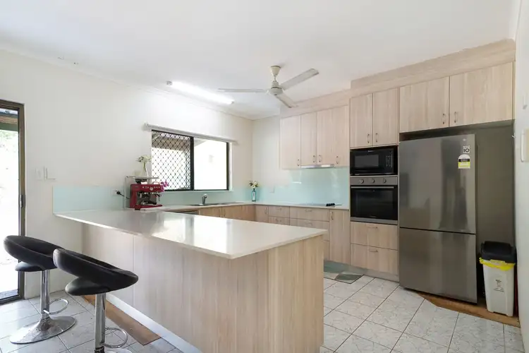 Second view of Homely house listing, 21 Gunter Circuit, Woodroffe NT 830