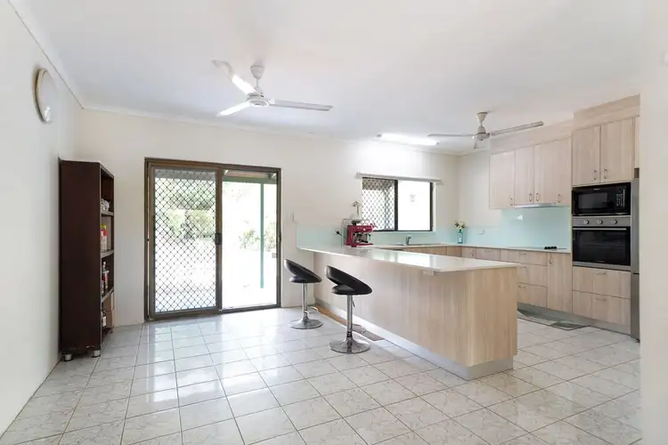 Third view of Homely house listing, 21 Gunter Circuit, Woodroffe NT 830