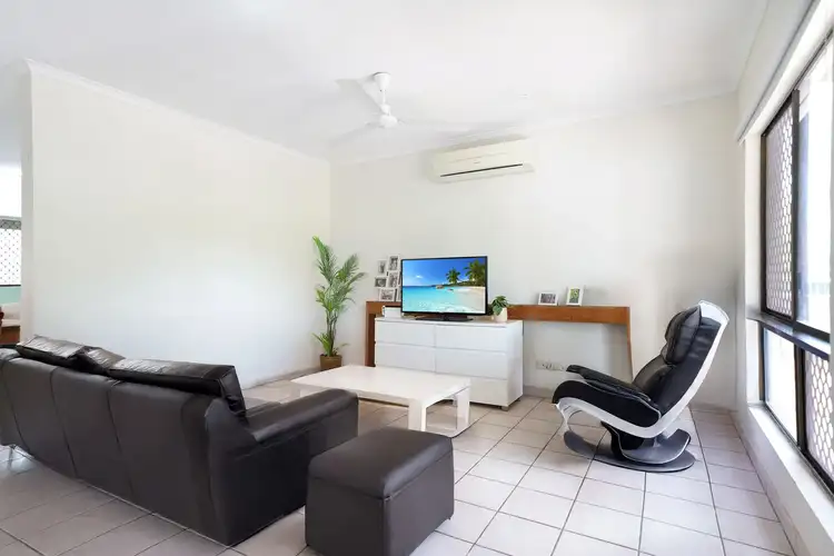 Fifth view of Homely house listing, 21 Gunter Circuit, Woodroffe NT 830