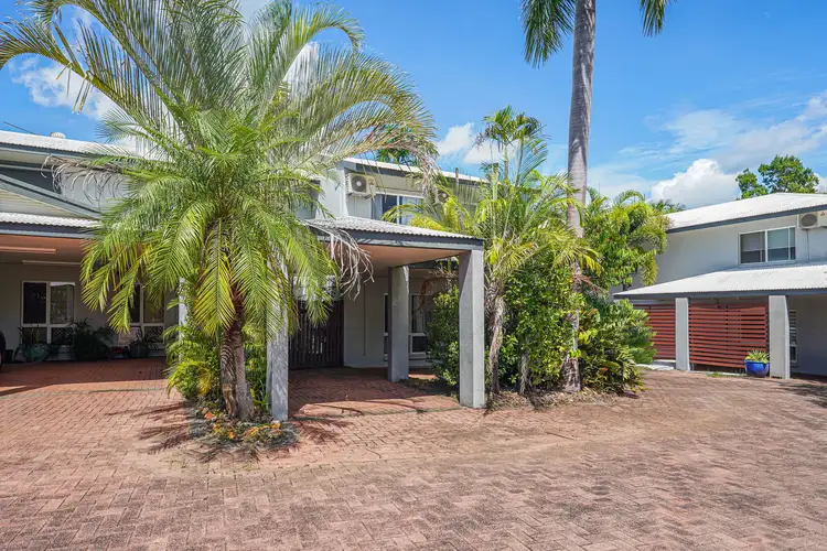 2/17 Cormorant Street, Bakewell NT 832