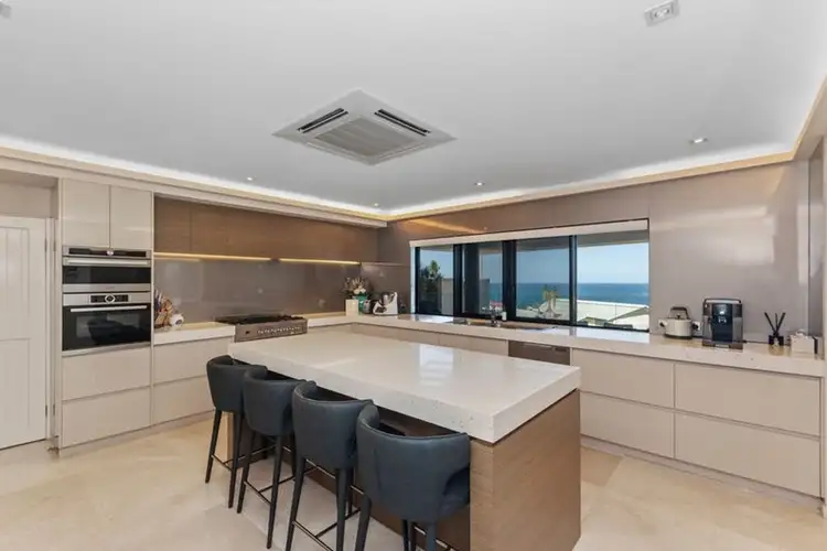 Fifth view of Homely house listing, 1 Cottesmore Crescent, Castle Hill QLD 4810