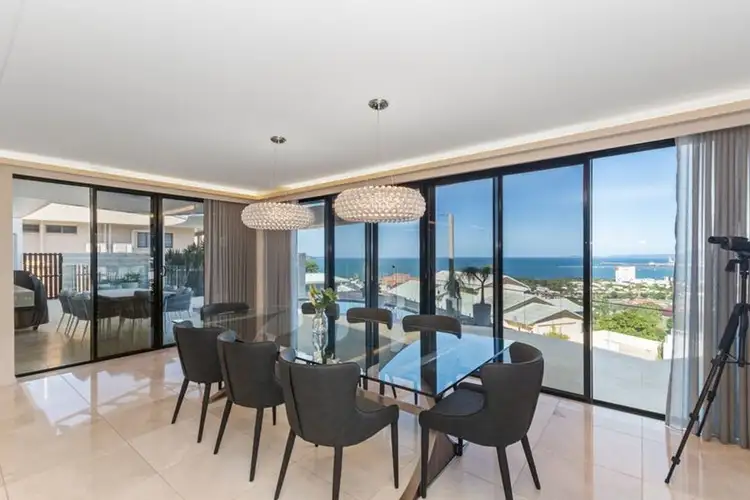 Sixth view of Homely house listing, 1 Cottesmore Crescent, Castle Hill QLD 4810