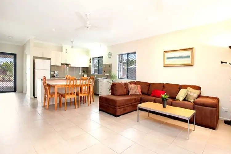 Fourth view of Homely semi-detached listing, Unit 1/33 Kenbi Place, Rosebery NT 832