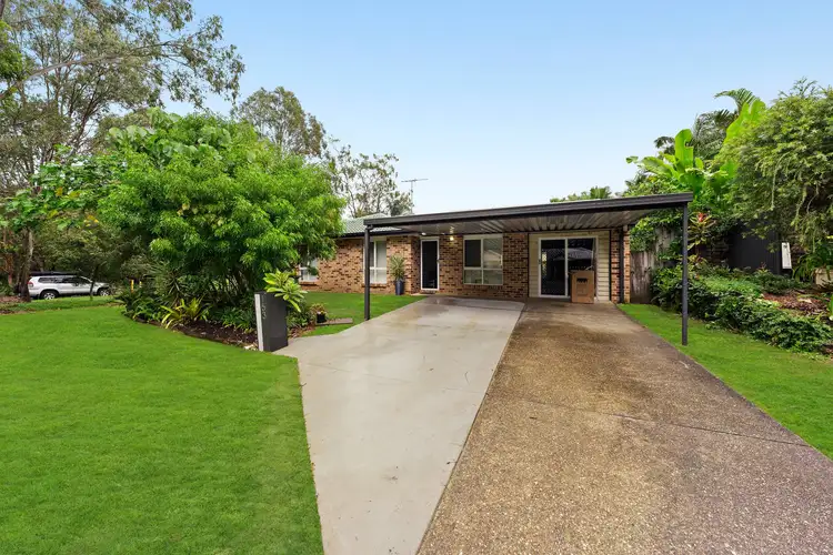 153 Orchid Drive, Mount Cotton QLD 4165